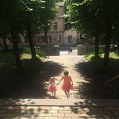 Agnese Lapsiņa's photo