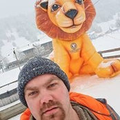 Christopher Stephenson's photo