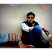 Lokesh Bathlas foto