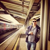 Jamie Crossland's photo