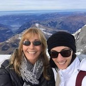 Photo de Shelley Strapon