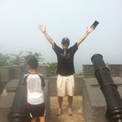 Charles Deng's photo