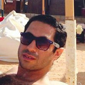 Ziad Ansary's photo