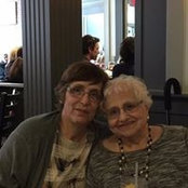 Sharon Carter's photo