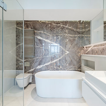 Hyde Park Apartment