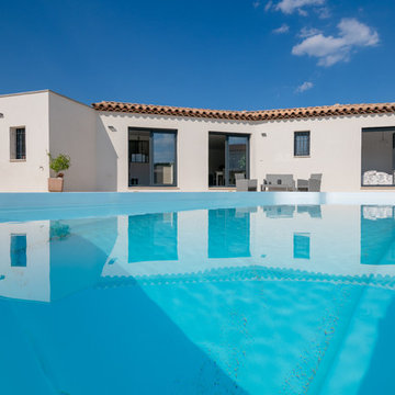 VILLA BU - LE VAL