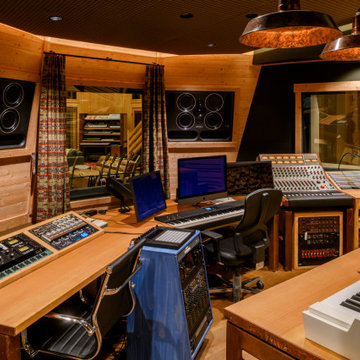 Home Studio