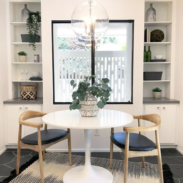 Los Angeles- Lida Living