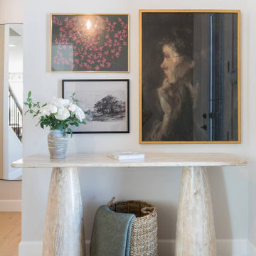 211 Calais Showhome
