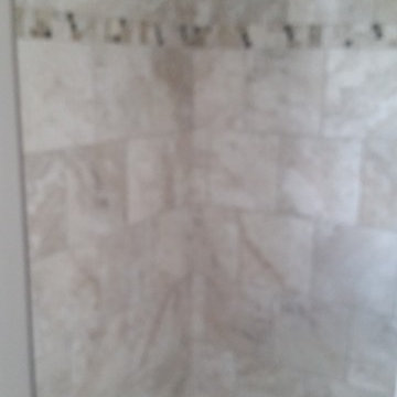 Tile Josh House
