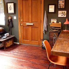 Entry Ideas