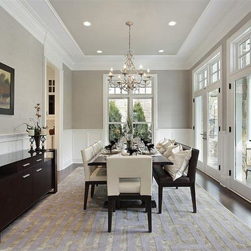 Dining Room Lighting