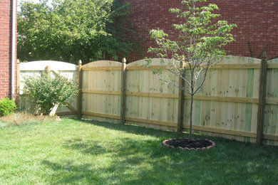 Fences