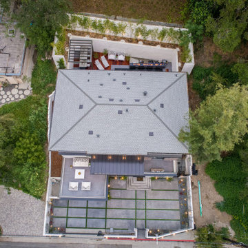 Custom Home Build | Pacheco Dr