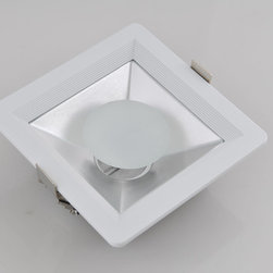 LED down light - Lighting