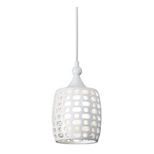 pendant lighting