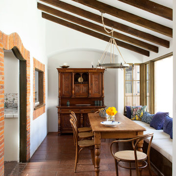 Malibu Residence