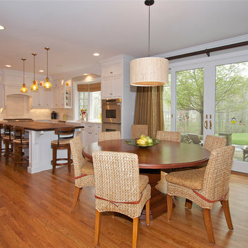 Pound Ridge