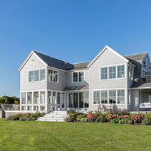 Keel Way Residence