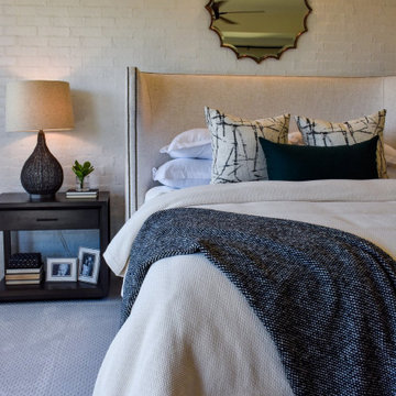 Frisco Modern Family Home