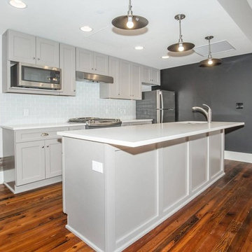 Good Council Apartment