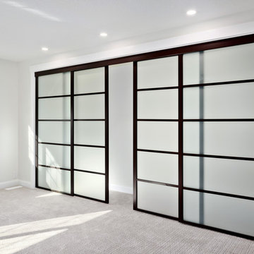 Bowness Townhome