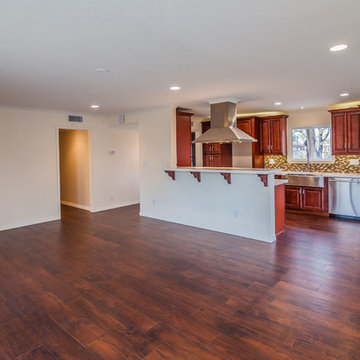 Remodel