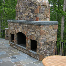 Patio Ideas