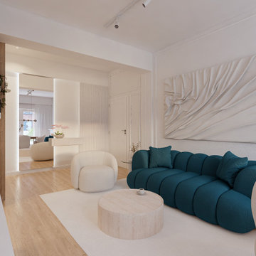 Appartamento Talenti