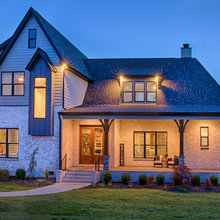 Tennessee Builder