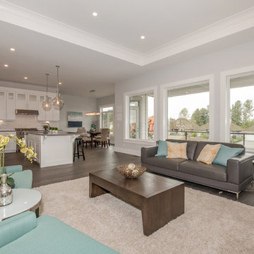 Latimer Residence