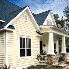 Outdoor House Colors