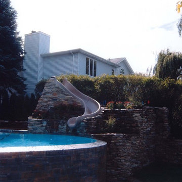 Residential Projects