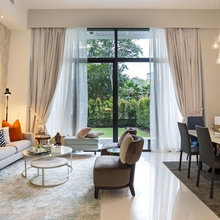 Houzz Tour: Textures Abound In This Nature-Inspired Home