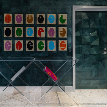 Mosaic Residence