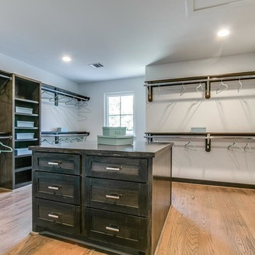 Custom Built home in Briargrove