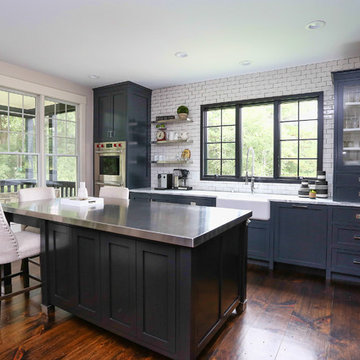 Chapel Hill Farmhouse