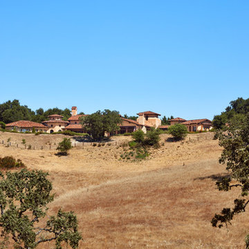 Santa Lucia Preserve, Carmel California