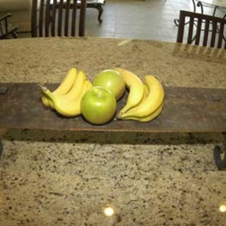 Decorative Iron Work - Decorative Plates