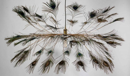 Métier d'art : Plumassier, l'art de la plume