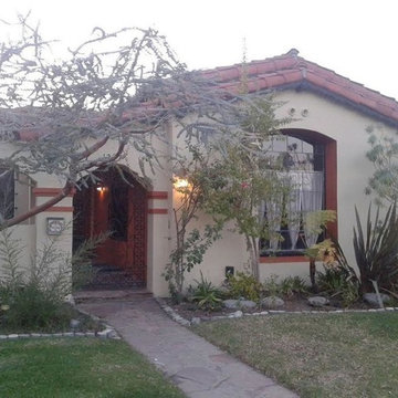 Exterior Shots