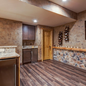 Beautiful Basement Retreat! Fauquier County, VA