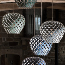1. WHM - Lighting ideas