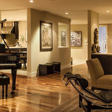 Doheny Residence