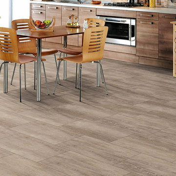 End Of The Roll - Luxury Vinyl Flooring