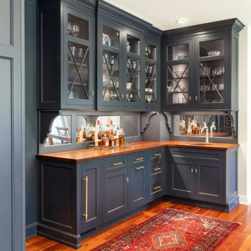 Newtown Square Kitchen Remodel