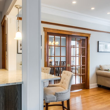 Preservation Renovation
