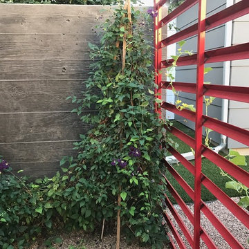 Outdoor Spaces