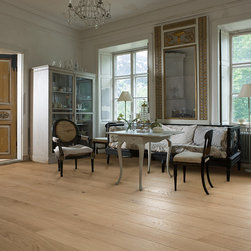 K&auml;hrs Original - Hardwood Flooring