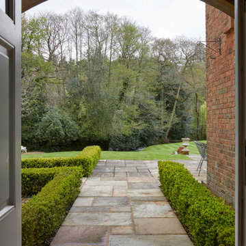Guildford- Period home